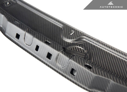AutoTecknic Dry Carbon Radiator Support Brace - F8X M2/ M3/ M4