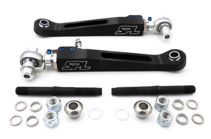 SPL BMW E9X/E8X Front Lower Control Arms