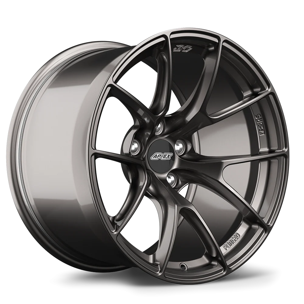 APEX Wheels 19 Inch VS-5RS for BMW 5x112