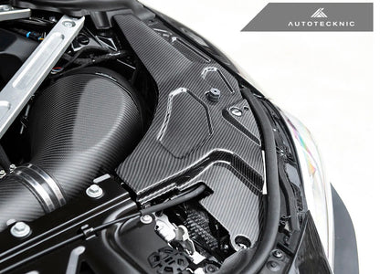 G87 M2 Engine Bay Trim Set (Autotecknic)