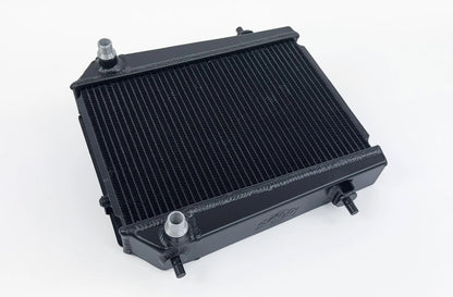 CSF Bmw G8X M3/M4/M2 Auxiliary Radiators