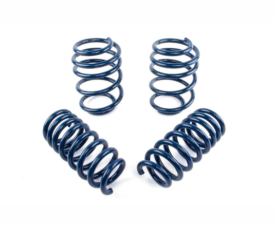 F97 X3 M / F98 X4 M Dinan Performance Spring Set