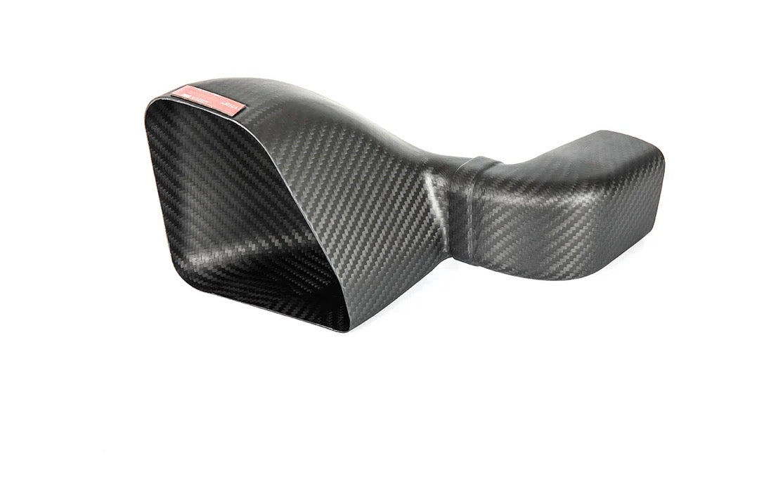 AutoTecknic Dry Carbon Intake Air Duct Set - BMW G80 M3 | G82/ G83 M4