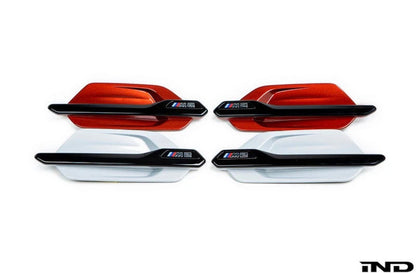 IND F87 M2 Painted Side Marker Set