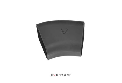 Eventuri BMW E9X M3 Carbon Duct Set - Gloss