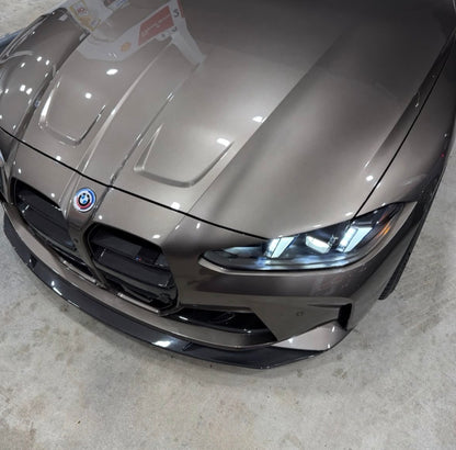 G8x M3/M4 M1 Carbon Fiber Front Lip