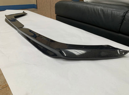 F8x M3/M4 V2 Rear Bumper Extensions