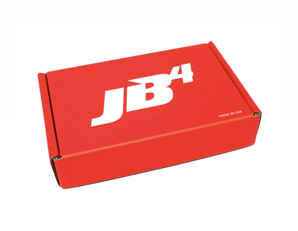 JB4 for B58 INEOS Grenadier