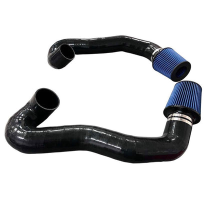 MAD BMW X5M / X6M / M50i / M60i / XM Silicone Front Mount Intake