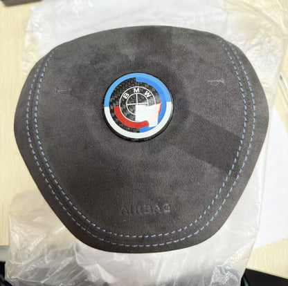 Custom Air Bag Covers (E, F, & G Series)