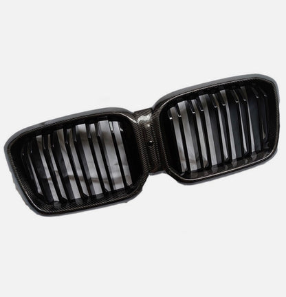 G01 X3 / G02 X4 LCI Carbon Fiber Grills