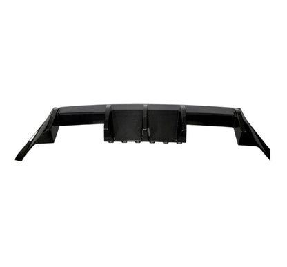G87 M2 Performance Style Carbon Fiber Rear Diffuser
