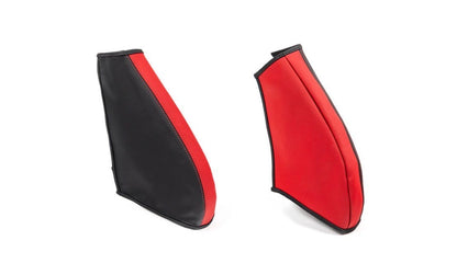 Wunderworks Carbon Bucket Seat Upper Bolster Protector Set - BMW M Cars