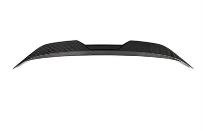 G42 2 Series / G87 M2 Carbon Fiber Performance Trunk Spoiler (Autotecknic)