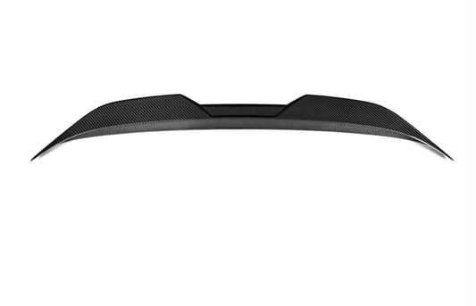 G42 2 Series / G87 M2 Carbon Fiber Performance Trunk Spoiler (Autotecknic)