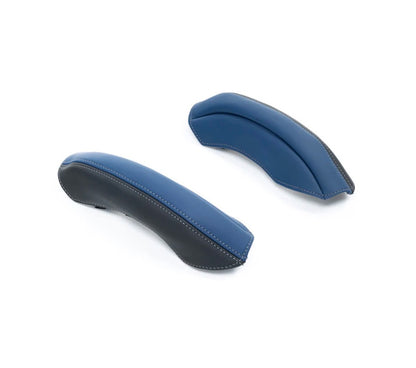 Wunderworks BMW M Carbon Bucket Seat Bolster Protector Set (IND)