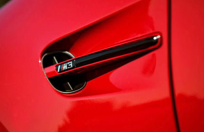 IND E9X M3 Painted Side Marker Set