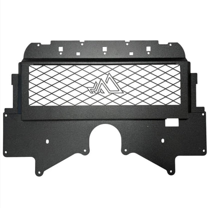 MAD BMW M3 M4 M2 S58 G80 G82 G83 G87 Skid Plate