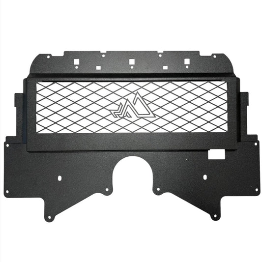 MAD BMW M3 M4 M2 S58 G80 G82 G83 G87 Skid Plate