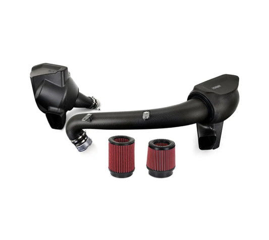 Mishimoto 2021+ BMW G8X M2/M3/M4 Carbon Fiber Performance Air Intake Kit