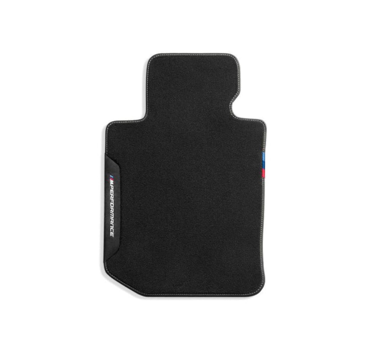 BMW G20 3 Series / G80 M3 M Performance Floor Mats Set