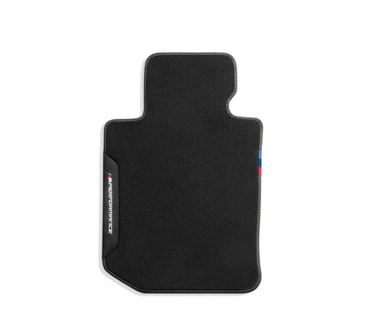 BMW G20 3 Series / G80 M3 M Performance Floor Mats Set