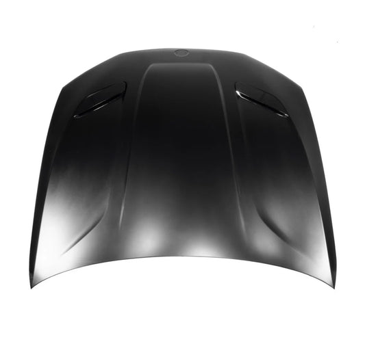 F90/G30 CS Style Aluminum Hood