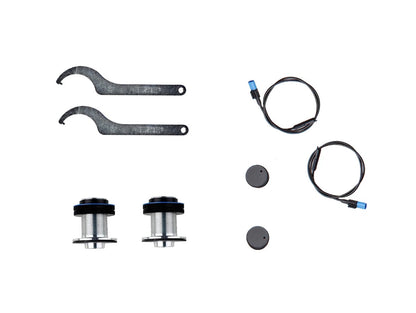 Bilstein B16 DampTronic F80/F82 BMW M3 M4 Coilover System