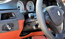 Load image into Gallery viewer, Carbon Fiber Steering Wheel Column
