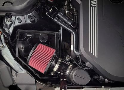 BMS Billet Intake for G20 G21 M340i and G42 M240iX