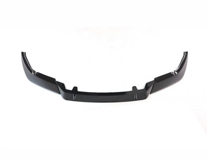 F90 M5 LCI ST Style Carbon Fiber Front Lip