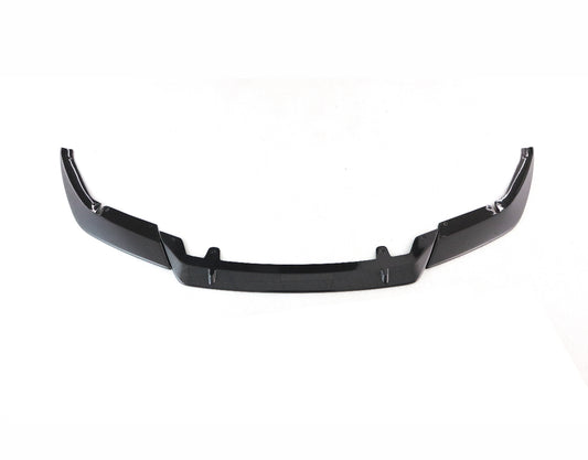F90 M5 LCI ST Style Carbon Fiber Front Lip