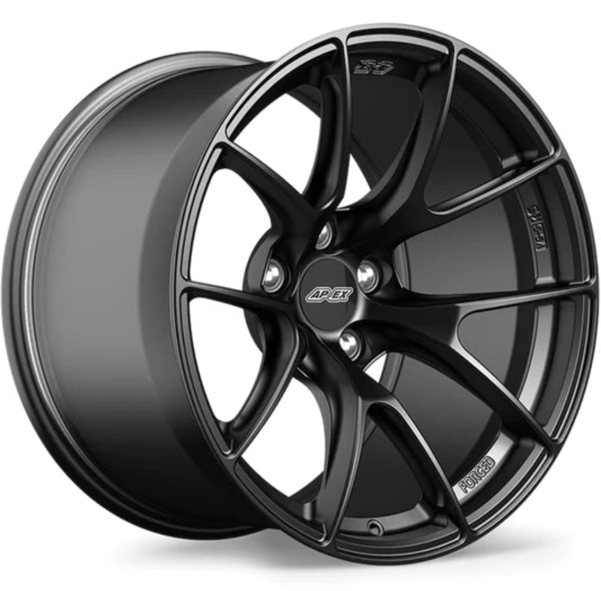 APEX Wheels 20 Inch VS-5RS for BMW 5x120