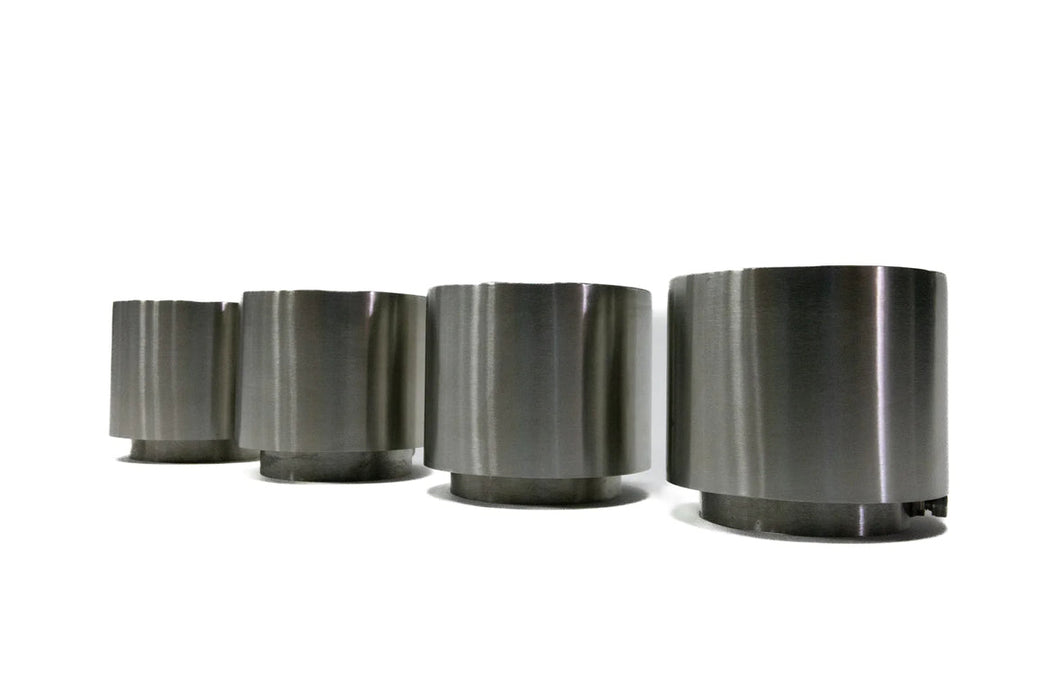 ARM G8x M3/M4 Exhaust Tips