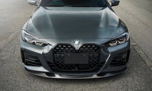 Load image into Gallery viewer, G22/G23 3D Style Carbon Fiber Front Lip
