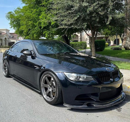 E9x M3 GT4 V2 Front Lip