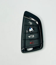 Load image into Gallery viewer, BMW G Series Key Fob Upgrade (E &amp; F Series)
