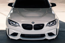 Load image into Gallery viewer, F22/F87 2 Series M2 Aluminum GTS Hood
