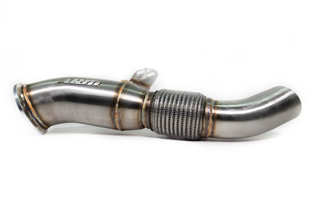 ARM B58 DOWNPIPE - 240I 340I 440I 540I 640I 740I (For Offroad/Race Use)