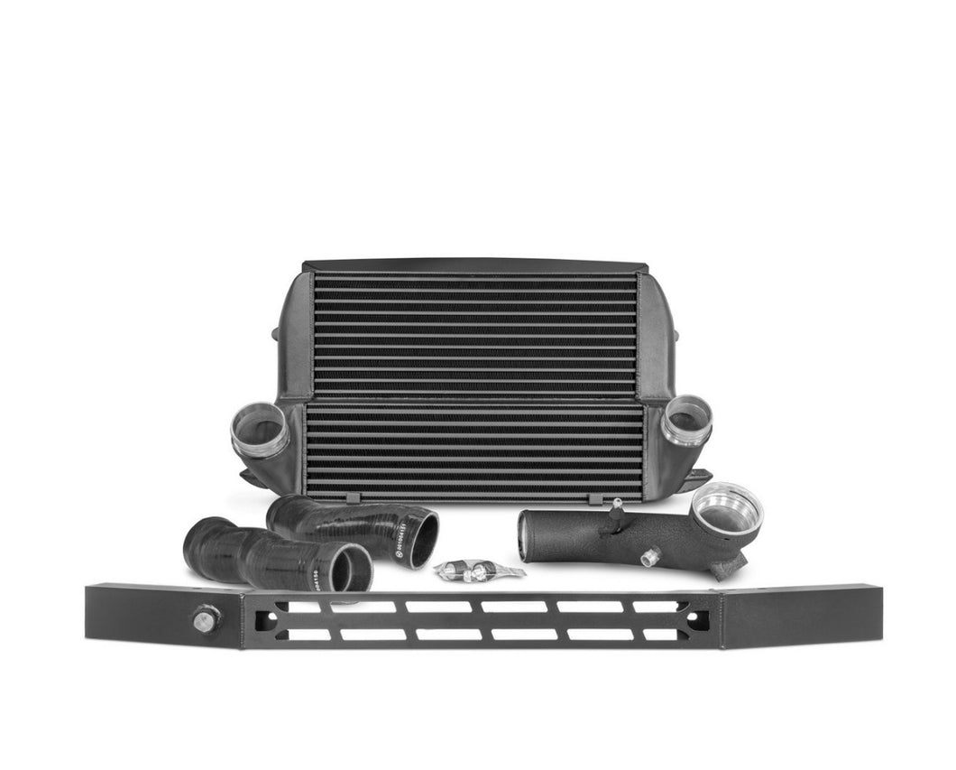Wagner Tuning F2X F3X F87 N55 RWD Comp. Intercooler Chargepipe Kit