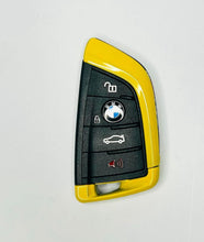 Load image into Gallery viewer, BMW G Series Key Fob Upgrade (E &amp; F Series)
