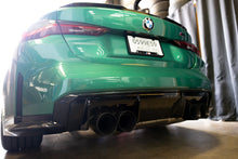 Load image into Gallery viewer, ARM G8x M3/M4 Exhaust Tips
