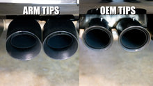 Load image into Gallery viewer, ARM G8x M3/M4 Exhaust Tips
