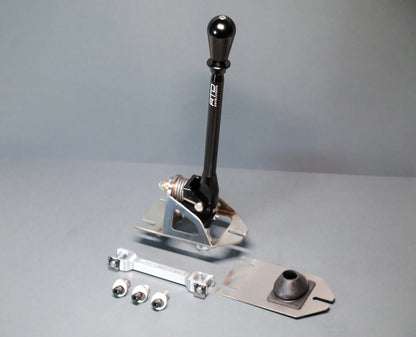 E-Series RTD Aluminum Non-Locking Shifter