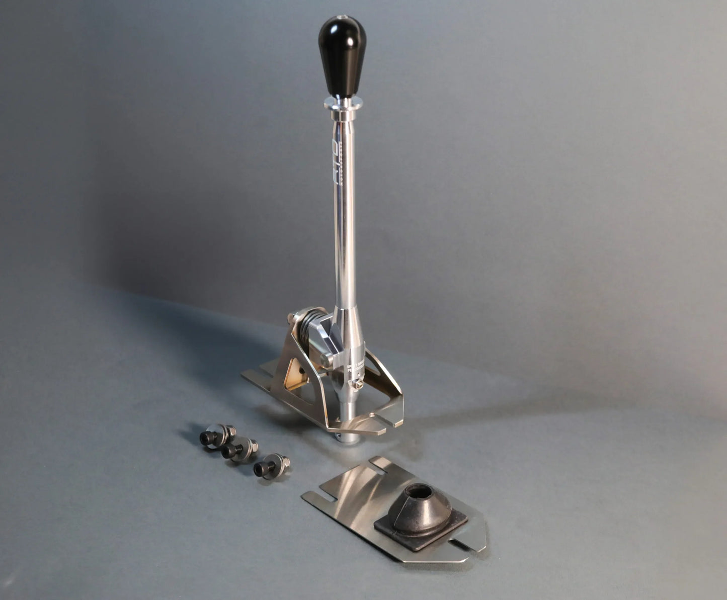 E-Series RTD Aluminum Non-Locking Shifter