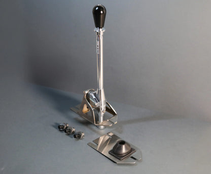 E-Series RTD Aluminum Non-Locking Shifter
