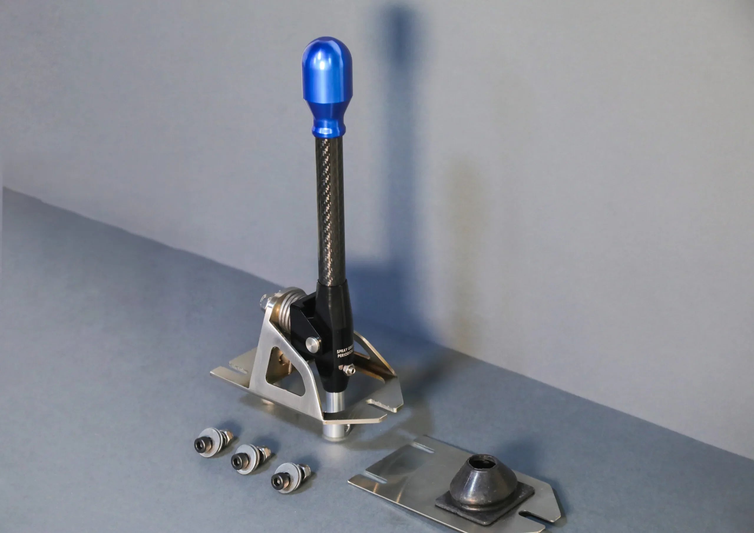 E-Series RTD Carbon V4 Shifter – bmwmpower247