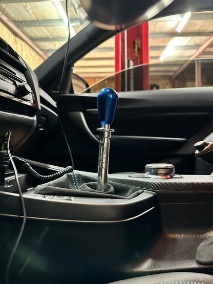 F-Series RTD Aluminum Non-Locking Shifter