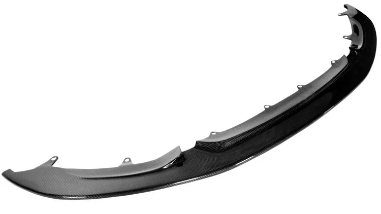 F8x M3/M4 K Style Carbon Fiber Front Lip