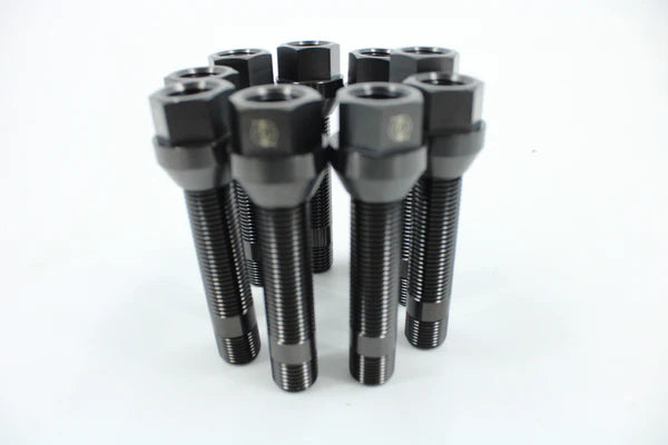 VTT M14/M12 Titanium Wheel Stud Conversion Kits